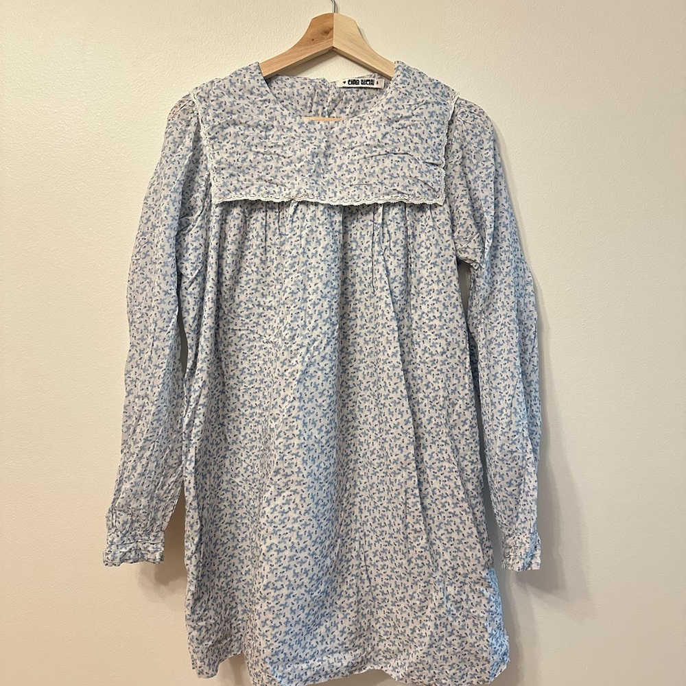Ciao Lucia Chloe Dress